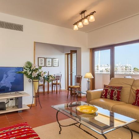 Marina Starboard Apartment, Lagos Esterno foto