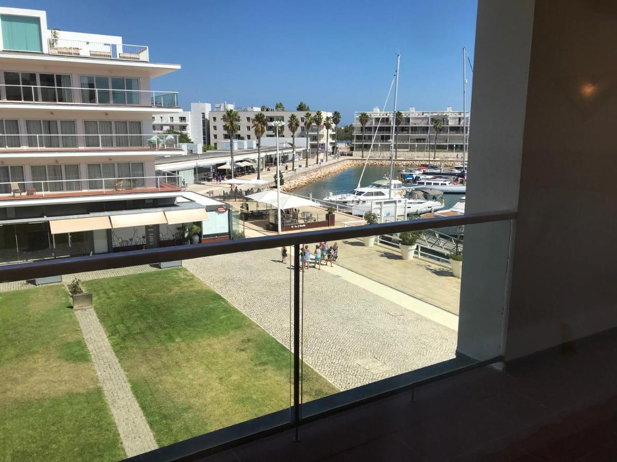 Marina Starboard Apartment, Lagos Esterno foto