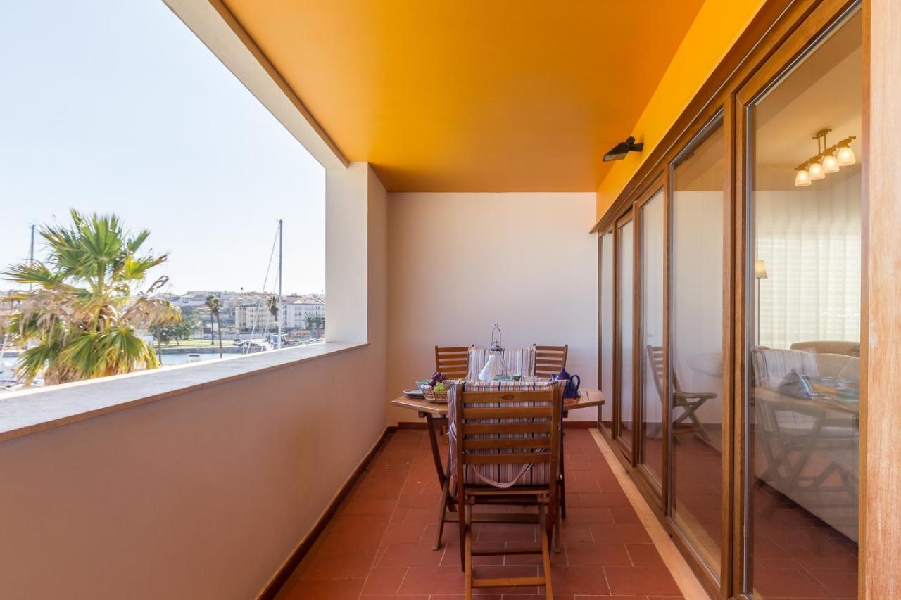 Marina Starboard Apartment, Lagos Esterno foto
