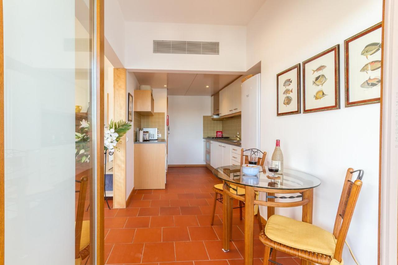Marina Starboard Apartment, Lagos Esterno foto