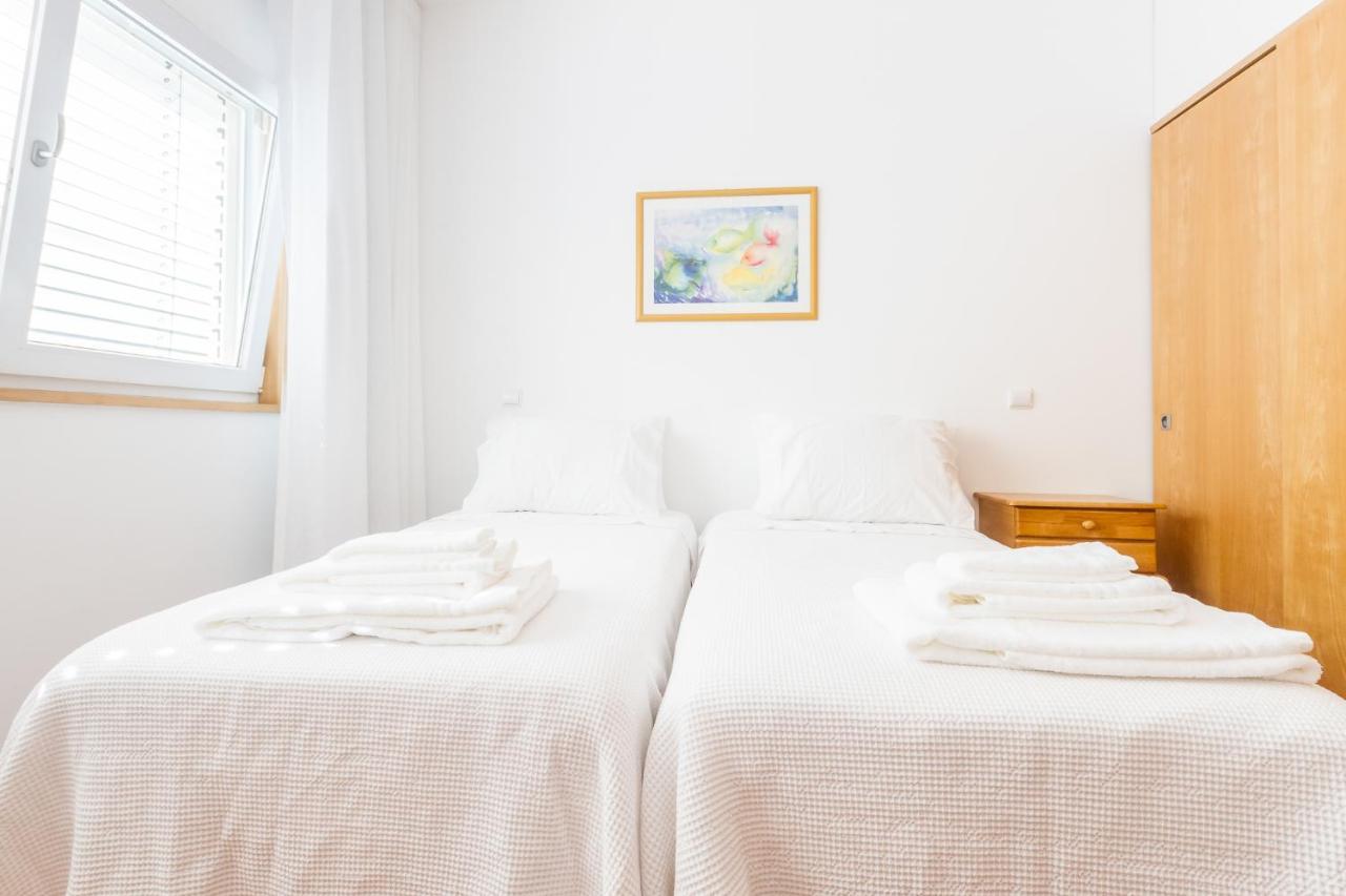 Marina Starboard Apartment, Lagos Esterno foto