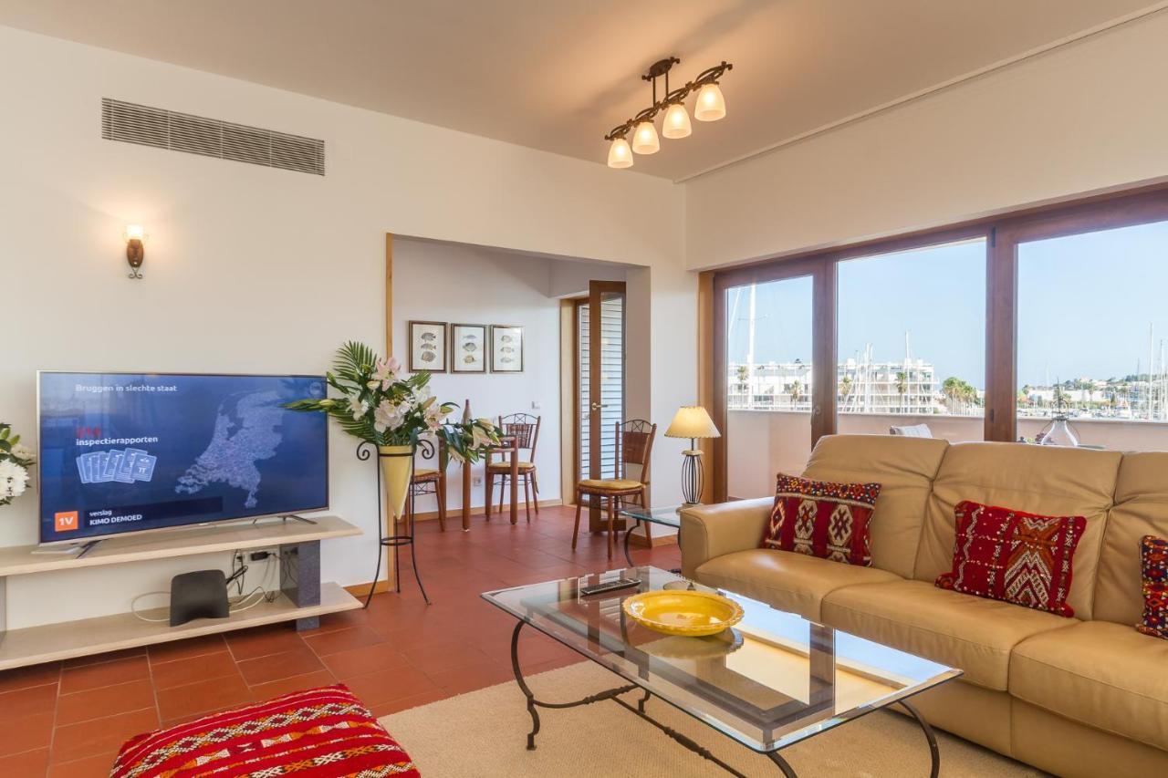 Marina Starboard Apartment, Lagos Esterno foto