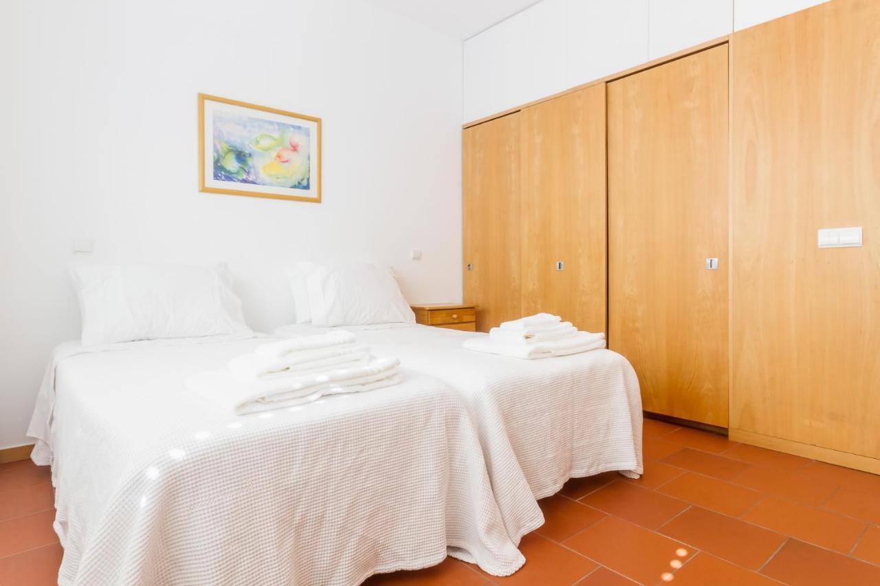 Marina Starboard Apartment, Lagos Esterno foto