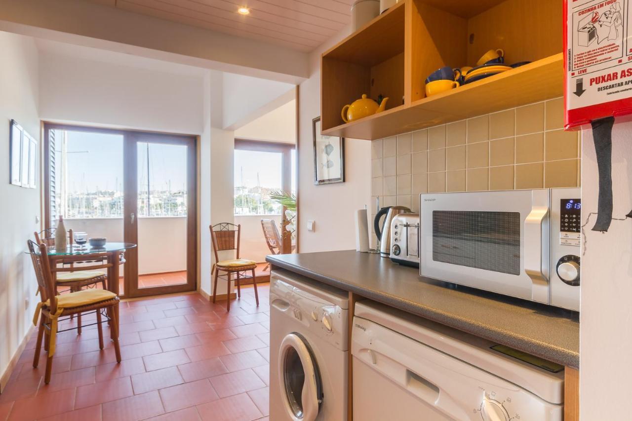 Marina Starboard Apartment, Lagos Esterno foto