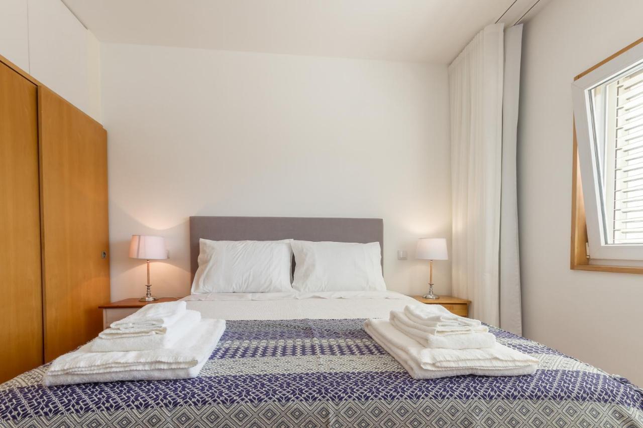 Marina Starboard Apartment, Lagos Esterno foto
