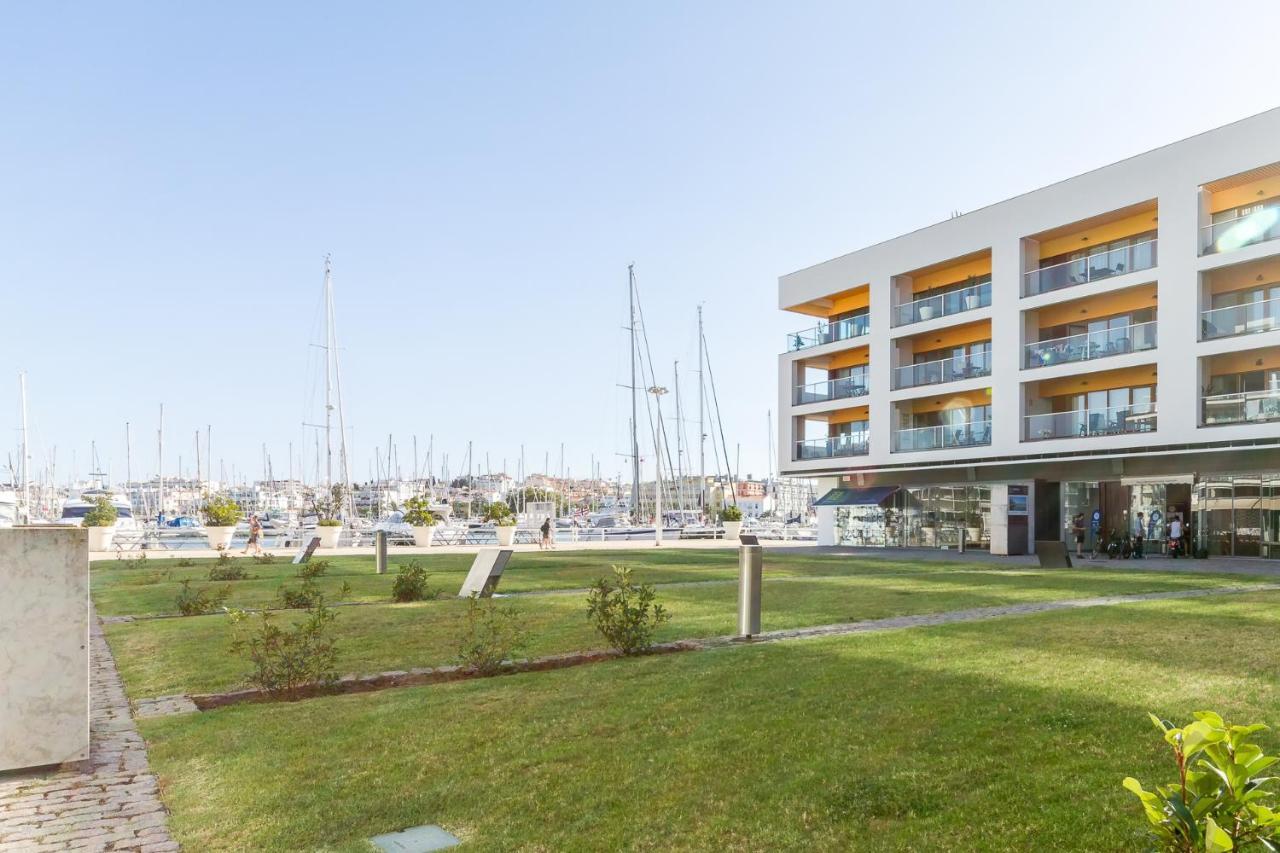 Marina Starboard Apartment, Lagos Esterno foto