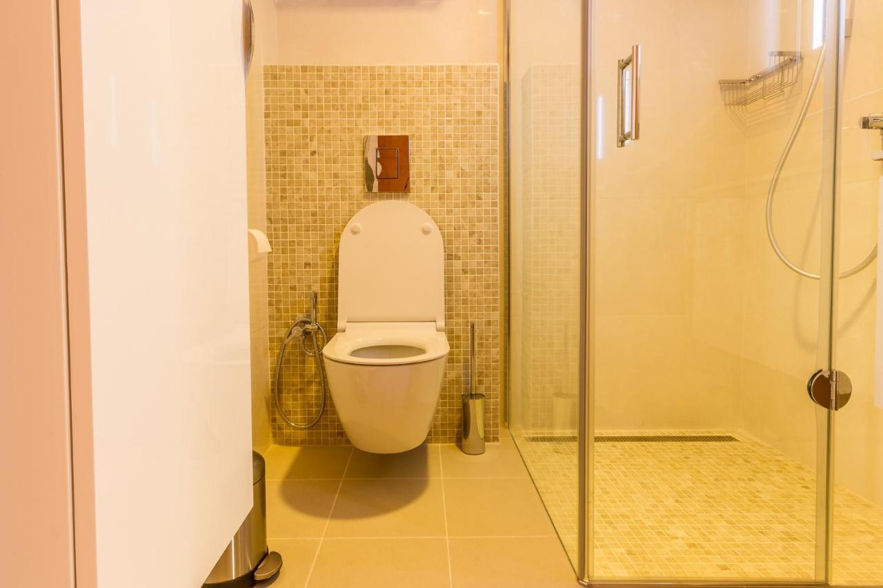 Marina Starboard Apartment, Lagos Esterno foto