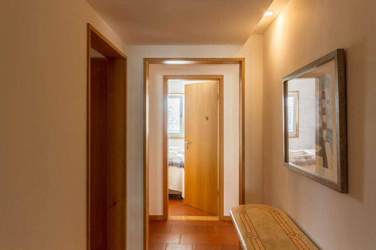 Marina Starboard Apartment, Lagos Esterno foto
