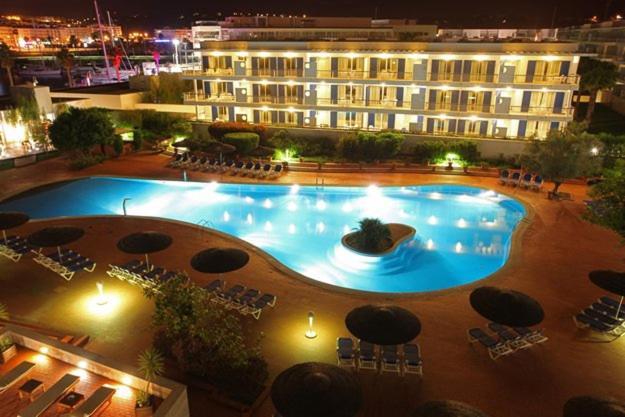 Marina Starboard Apartment, Lagos Esterno foto