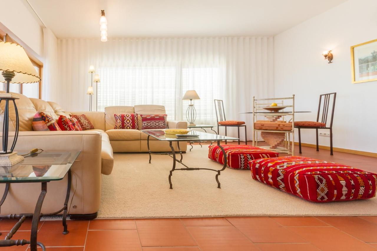 Marina Starboard Apartment, Lagos Esterno foto